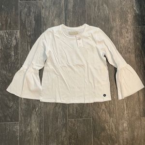 Abercrombie & Fitch Boho Top